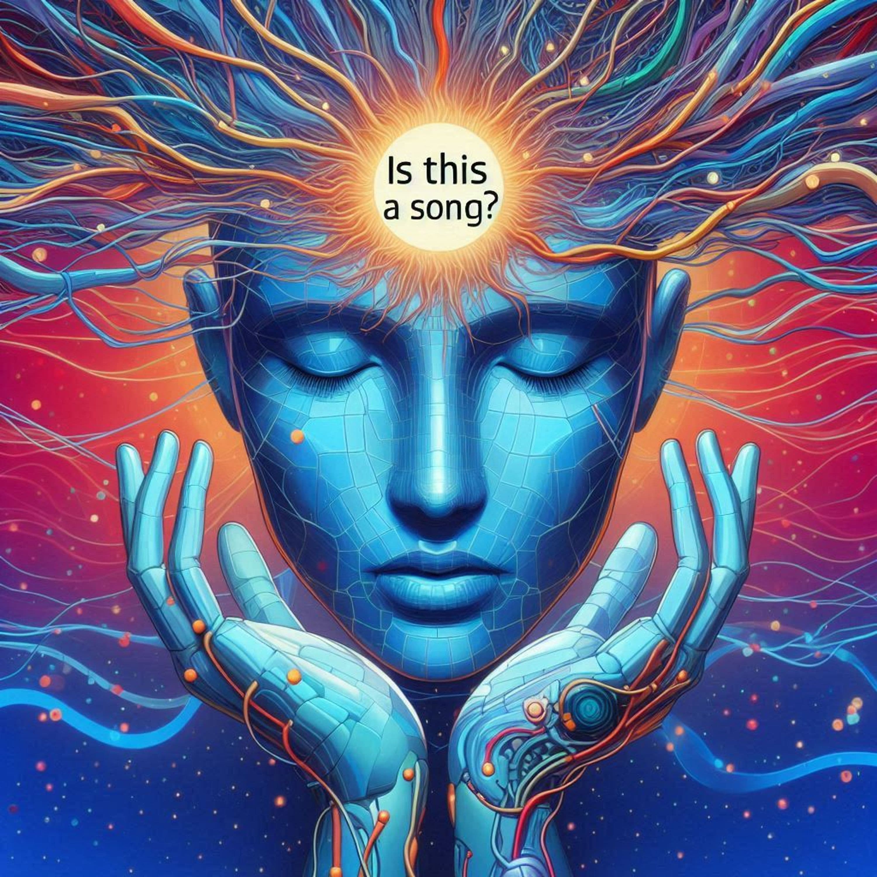 The Sound of AI: Music, Copyright, and Creativity